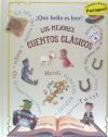 LOS MEJORES CUENTOS CLÁSICOS. 8 CUENTOS PARA COMPARTIR